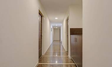 Treebo Trend Fortune Stay Indiranagar