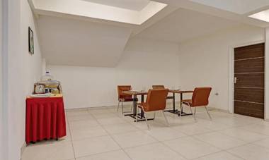 Treebo Trend Fortune Stay Indiranagar