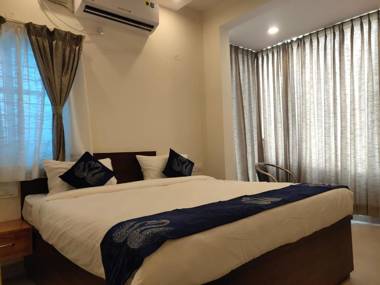 AMULYA FINE DINE RESIDENCY