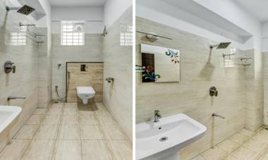 Treebo Trend Hotel Three Drops