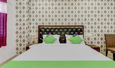 Treebo Trend Hotel Three Drops