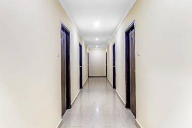 Collection O 83787 Vijaya Lakshmi Residency