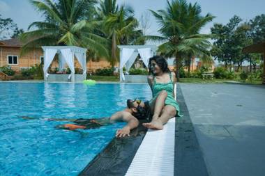 Brahmi Wellness Retreat & Spa