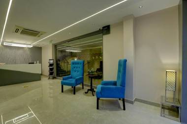 Sterling Keys by TGI