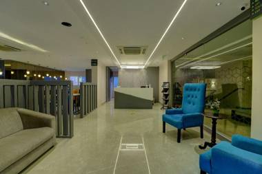 Sterling Keys by TGI