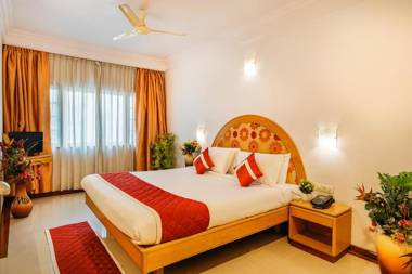 Octave Crystal Heights