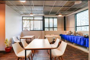 Hotel Richmond Residency