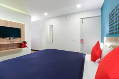 Hotel Richmond Residency