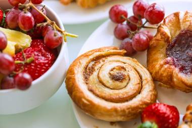 Hilton Garden Inn Bengaluru Embassy Manyata Business Park