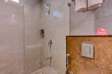 Zip By Spree Hotels Whitefield