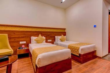 Zip By Spree Hotels Whitefield