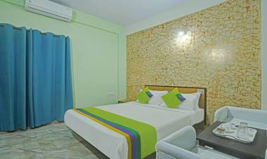 Treebo Trip Galaxy Suites Hebbal
