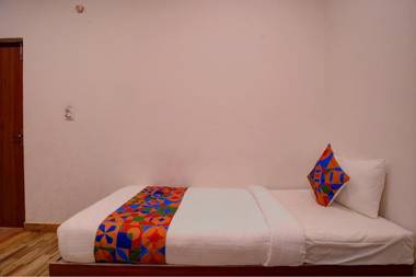 FabHotel Sri Udupi Park