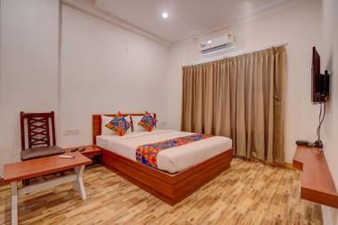 FabHotel Sri Udupi Park