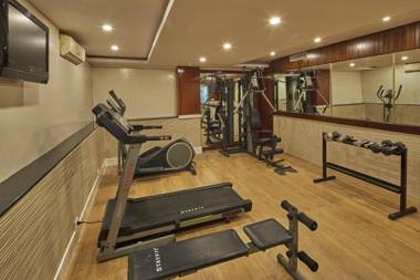 Tulip Inn Koramangala