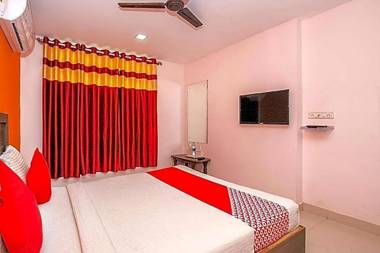 Capital O 5683 SS Suites