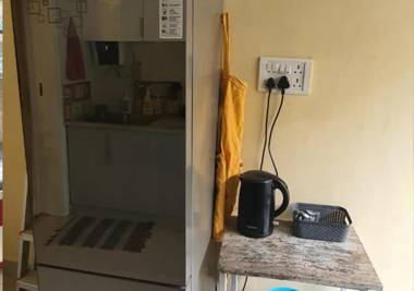 Lovely Fully Furnished 3BHK Flat