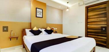 SERENE INTERNATIONAL