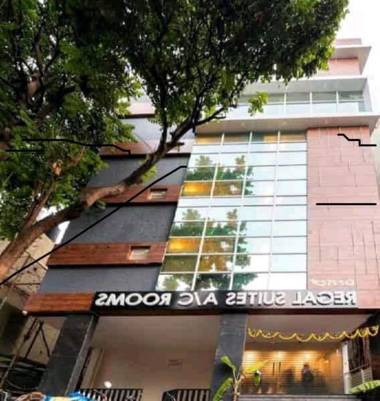 Regal Suites Business Class Hotel