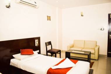 Hotel Virat Siridarshni