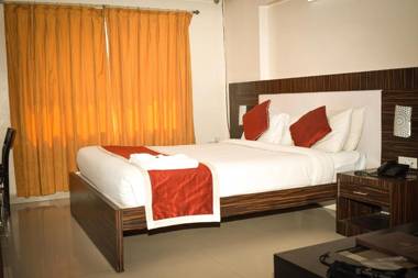 Hotel Virat Siridarshni