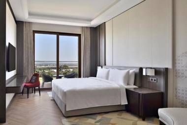 JW Marriott Hotel Bengaluru Prestige Golfshire Resort & Spa