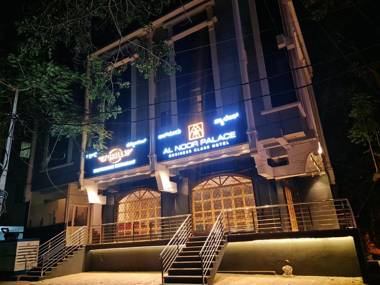 Al Noor Palace Business Class Hotel