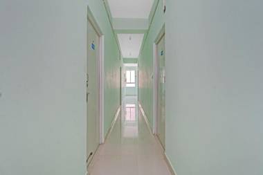 OYO 87167 Sri Ranganatha Boarding And Lodging