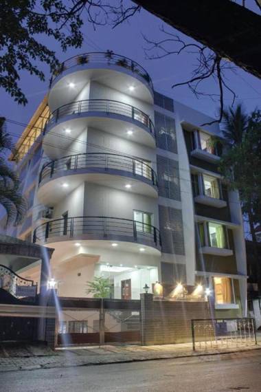 Sanctum Suites Indiranagar Bangalore