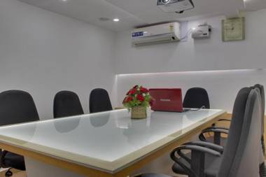 Sanctum Suites Indiranagar Bangalore