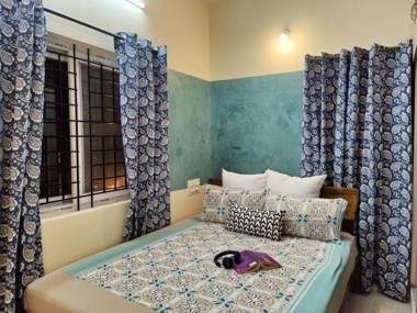 The Hood 1BHK's and 2BHK's (HSR Layout Sector 1)