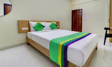 Treebo Trend Hotel Golden Grand Inn