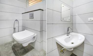 Treebo Trend Hotel Golden Grand Inn