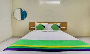 Treebo Trend Hotel Golden Grand Inn