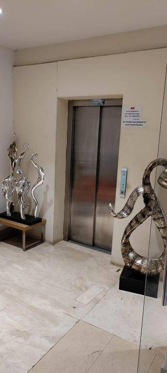 Jagadish Hotel Jayanagar