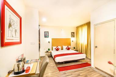 Jagadish Hotel Begur