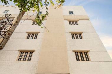 Jagadish Hotel Begur