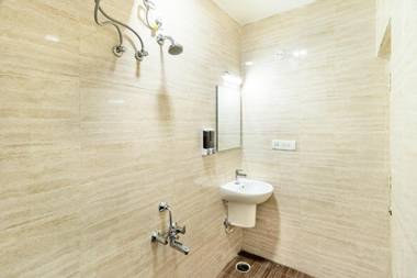 Jagadish Hotel Begur