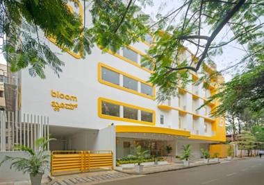 Bloom Hotel - Brookefield