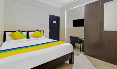 Treebo Trip Omkar Inn