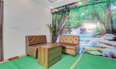 Treebo Trip Omkar Inn