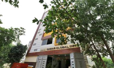 Treebo Trip Omkar Inn