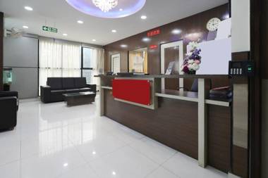 Collection O 88336 Manasa Residency