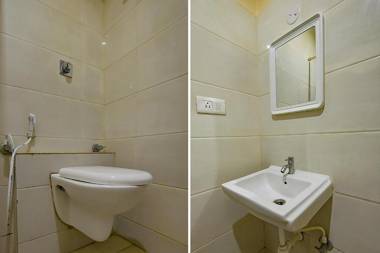 FabHotel Emerald Inn