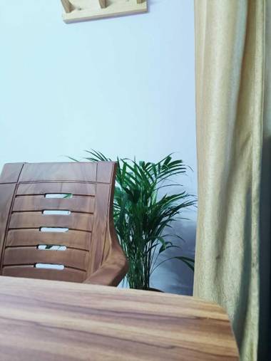 SPOT ON 87934 Zipro Stay