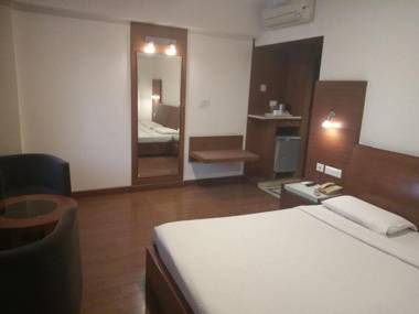 SREE PARIJATHA GRAND