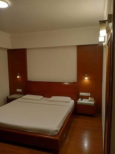 SREE PARIJATHA GRAND