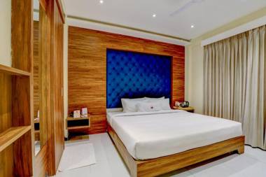 MySpace Triton Suites