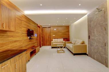 MySpace Triton Suites