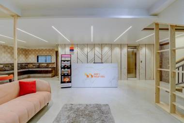 MySpace Triton Suites